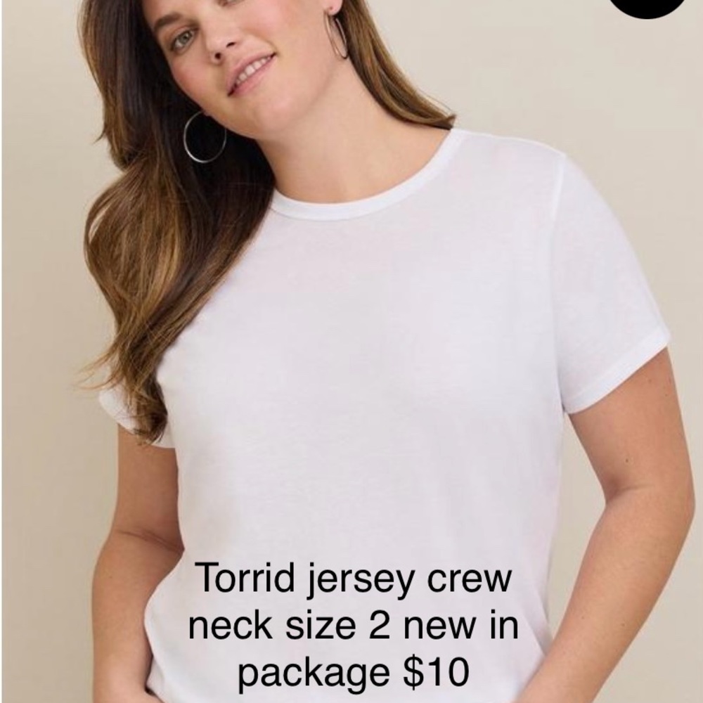 Torrid size 2 NWT